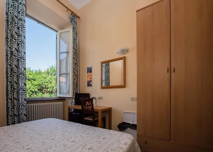 Florenz Hotel