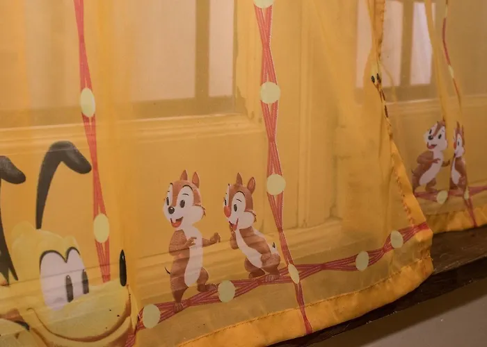 Отель Florenz Финале Лигуре