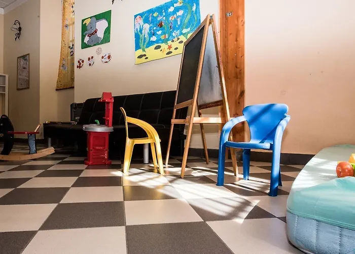 Отель Florenz Финале Лигуре