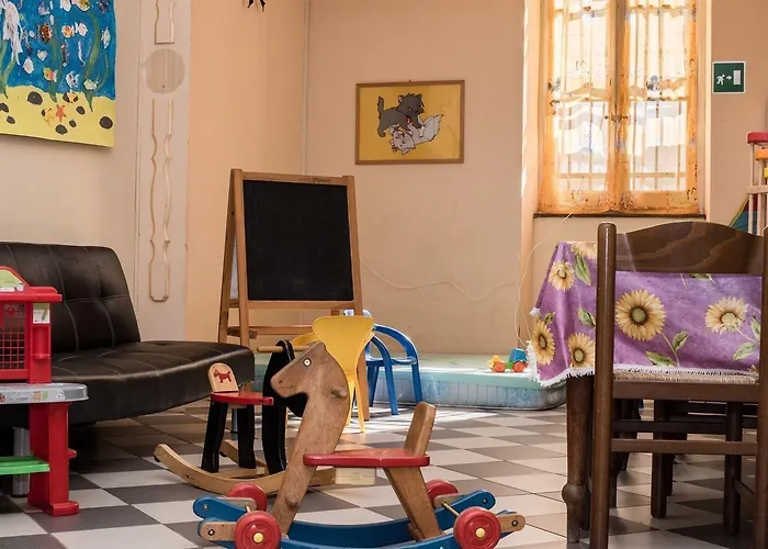 Florenz 2* Финале Лигуре