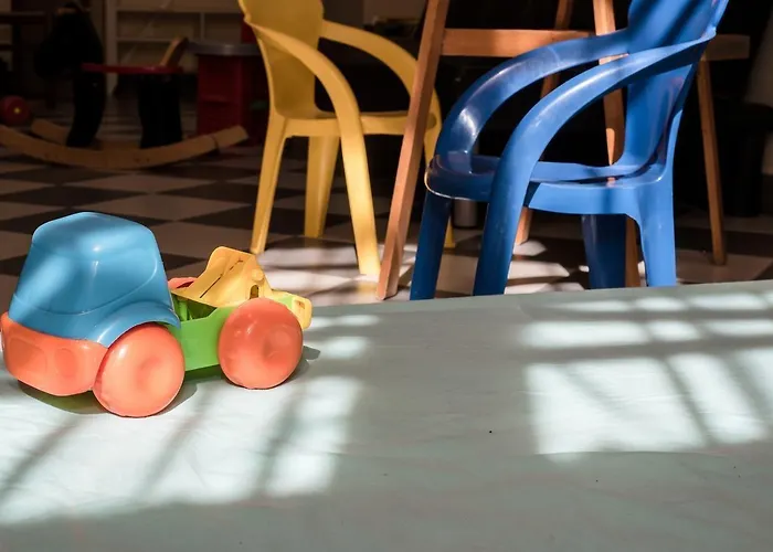 Florenz Отель Финале Лигуре