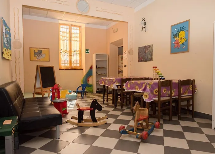 Florenz 2* Финале Лигуре