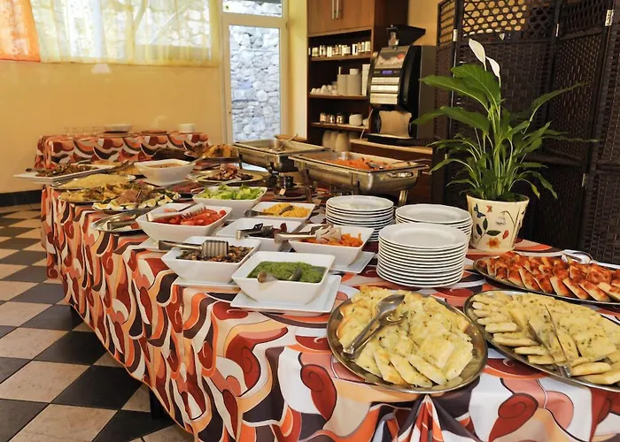 Florenz Отель 2*