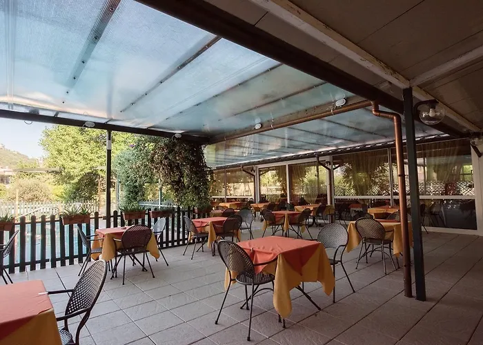 Отель Florenz Финале Лигуре