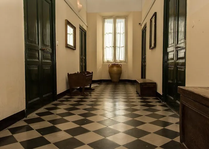 Florenz 2* Финале Лигуре