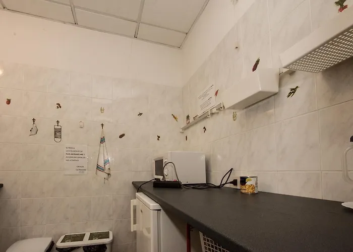 Отель Florenz 2*