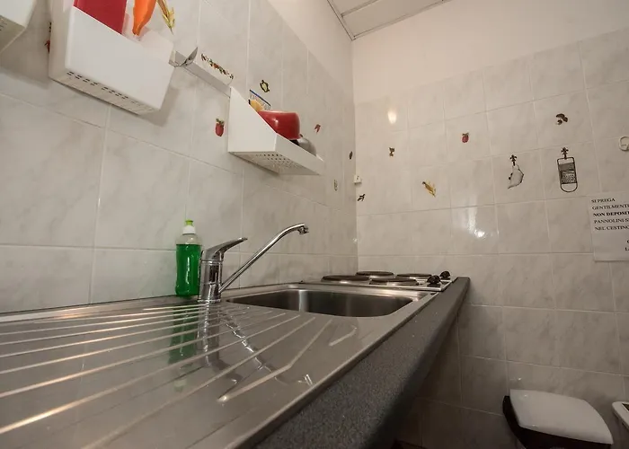 Отель Florenz 2*