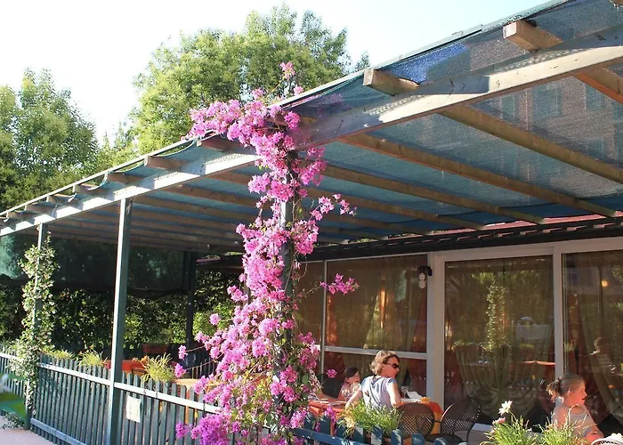 Отель Florenz Финале Лигуре