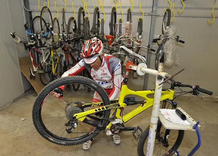 Florenz 2* Финале Лигуре