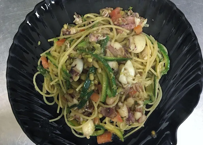 Отель Florenz Финале Лигуре