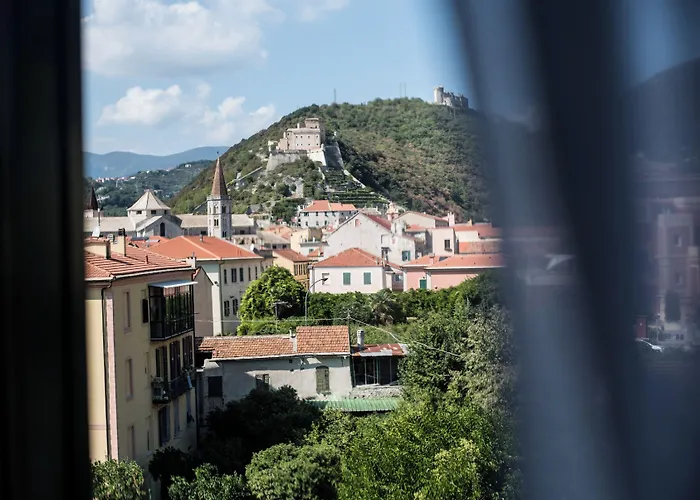 Florenz Отель 2*