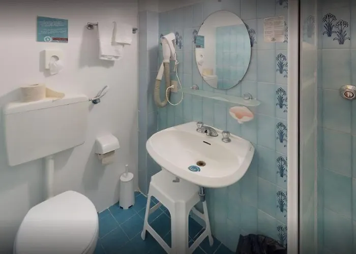 Отель Florenz 2*