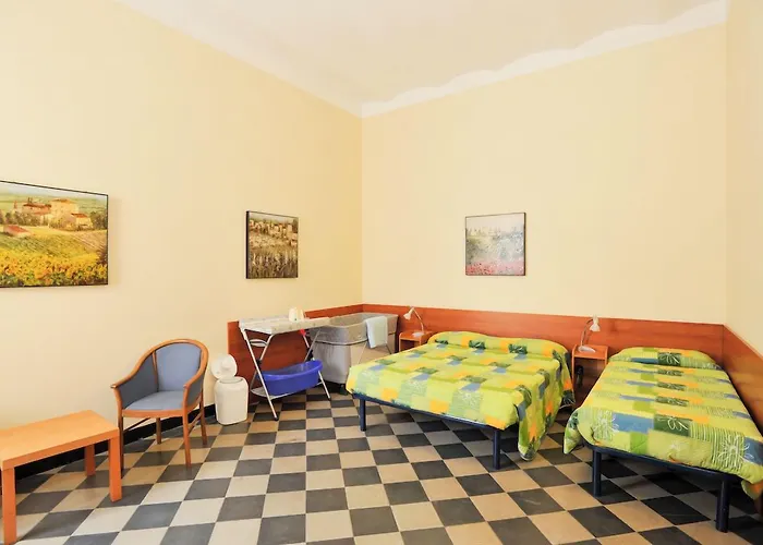 Florenz 피날레리구레