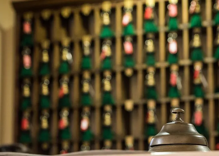 Отель Florenz Финале Лигуре