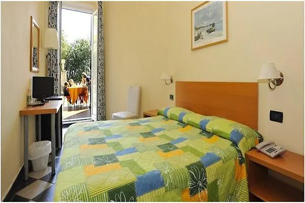 Florenz Отель 2*